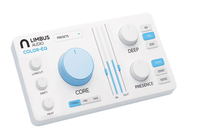 Limbus Color EQ