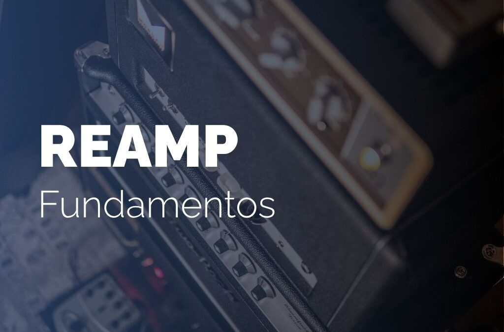 Fundamentos de reamplificación
