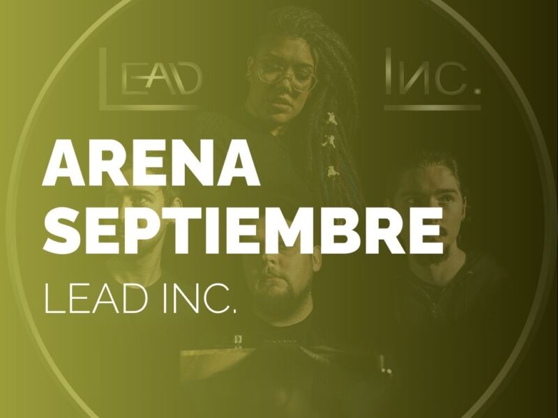 Arena Septiembre
