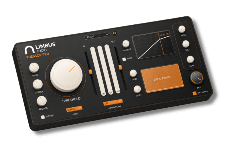 Limbus Pressor Pro