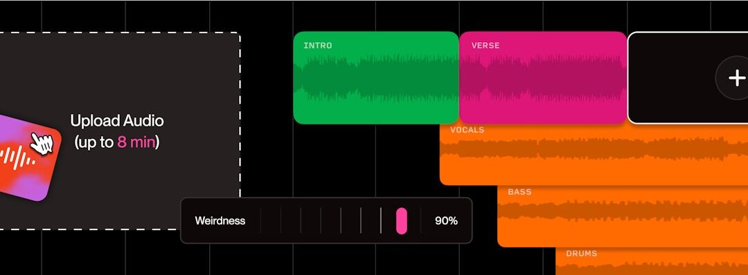 Suno Revoluciona la Creación Musical con Nuevas Herramientas