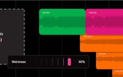 Suno Revoluciona la Creación Musical con Nuevas Herramientas