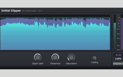 Initial Clipper 2: Un Plugin de Clipping Gratis