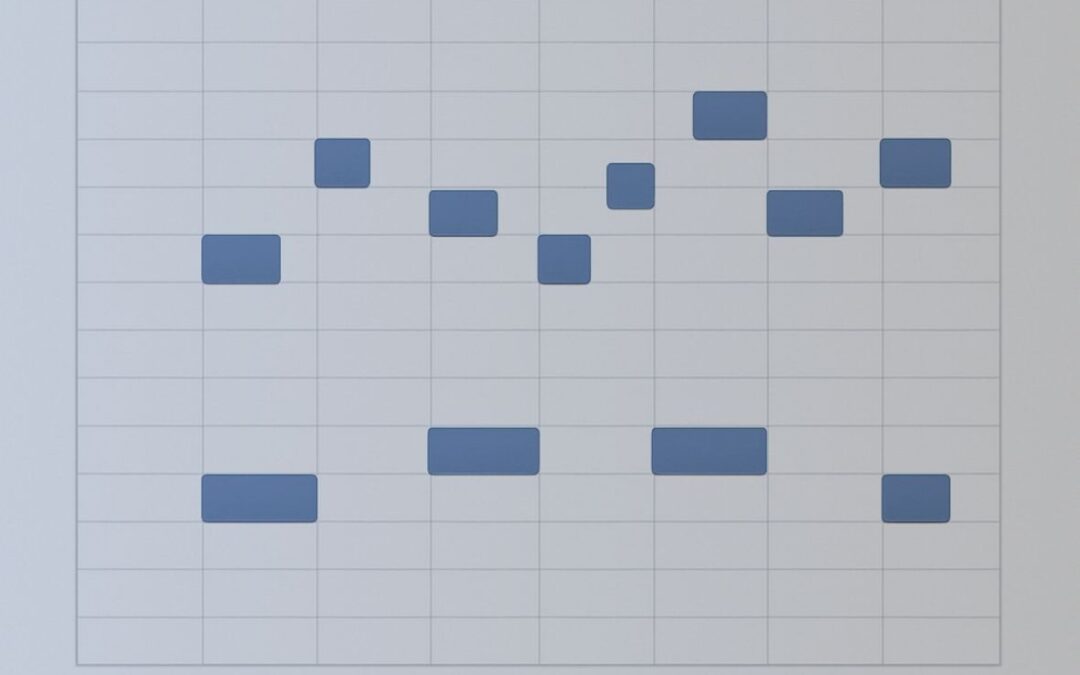 Workflow profesional: programación de bajo