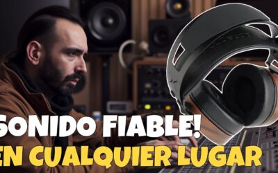Review Ollo X1: Opiniones sobre los Auriculares que Definen la Mezcla Profesional