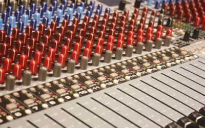 Ecualización quirúrgica: Técnicas que usan los profesionales