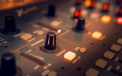 Saturación armónica en la práctica: Casos reales