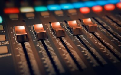 La guía definitiva de referencia de mezcla