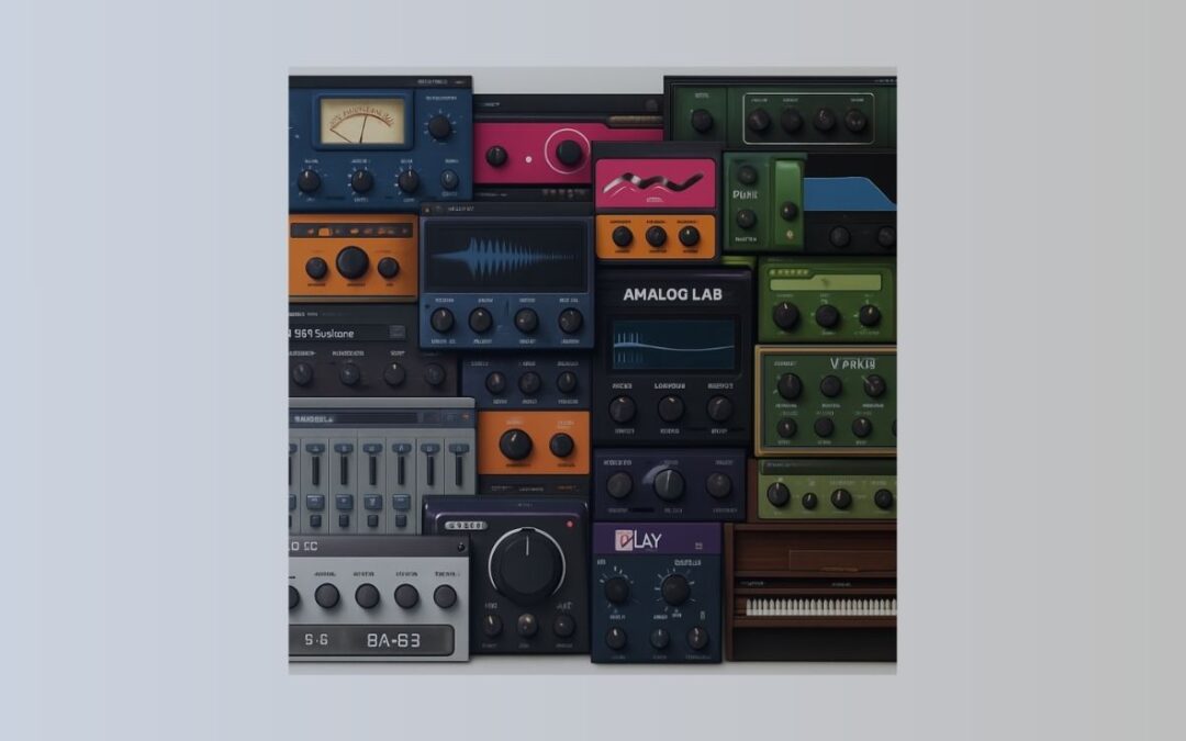 Los 50 mejores plugins gratis de 2026 (Windows, macOS)