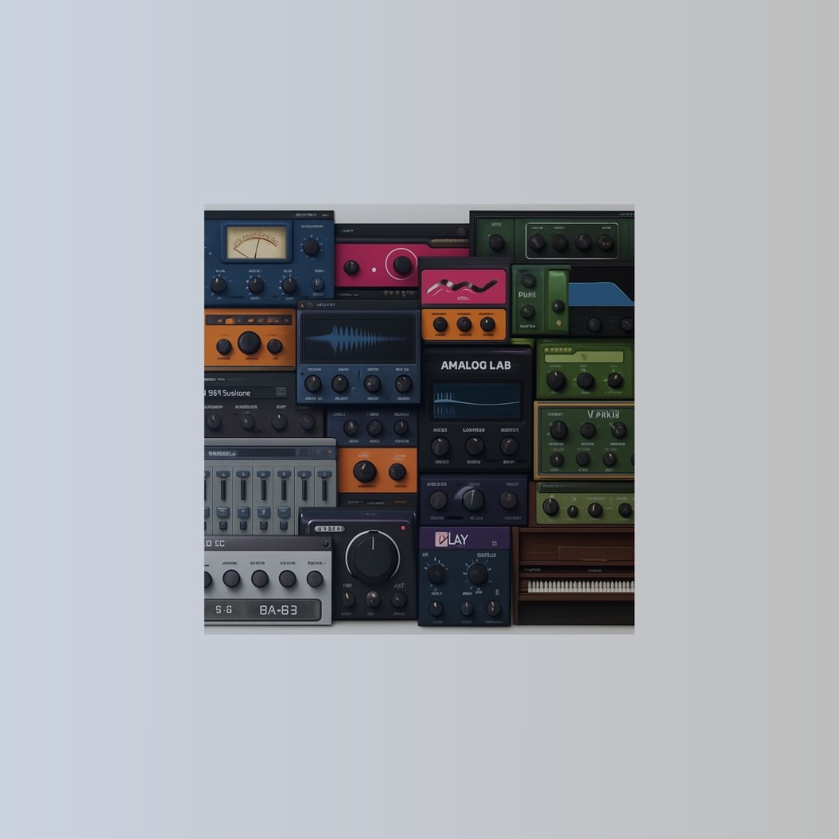 plugins gratis 2025 mezcla y mastering plugins gratis 2025 mezcla y mastering