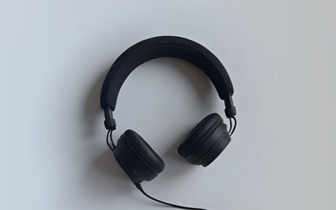 Introducción a la restauración de audio para principiantes