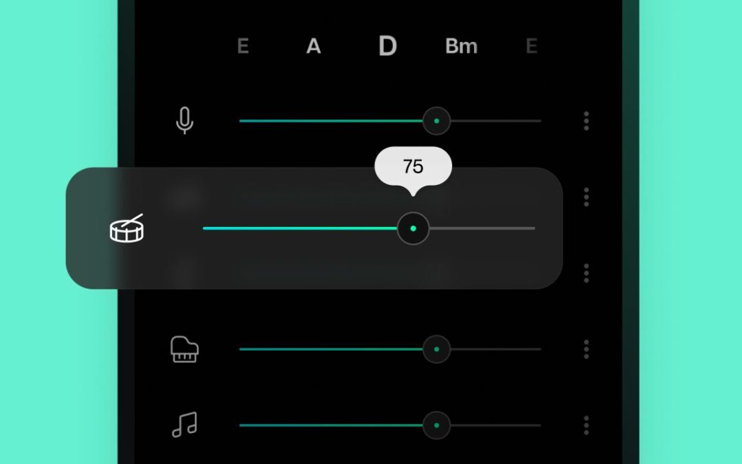Descubre Moises: La IA que separa voces y música fácilmente