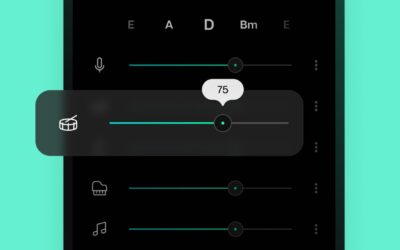 Descubre Moises: La IA que separa voces y música fácilmente