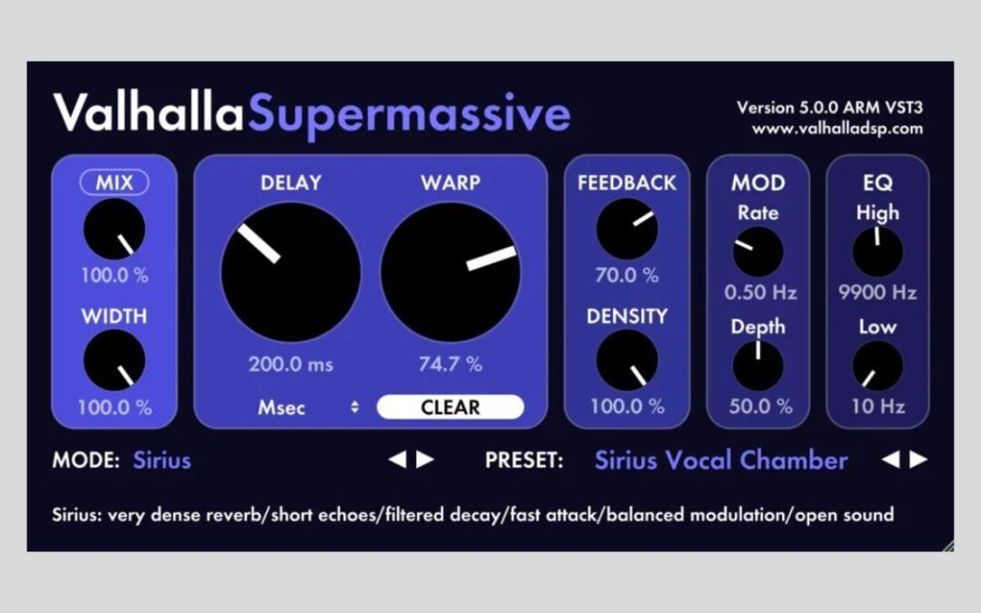 Valhalla Supermassive Gratis: Actualización 5.0.0