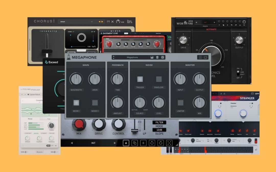 Mejores Ofertas Black Friday: Plugin Gratis y Más