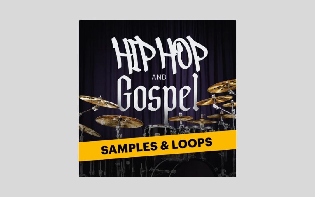 Descubre el Pack de Samples Gratis de XLN Audio para Black Friday