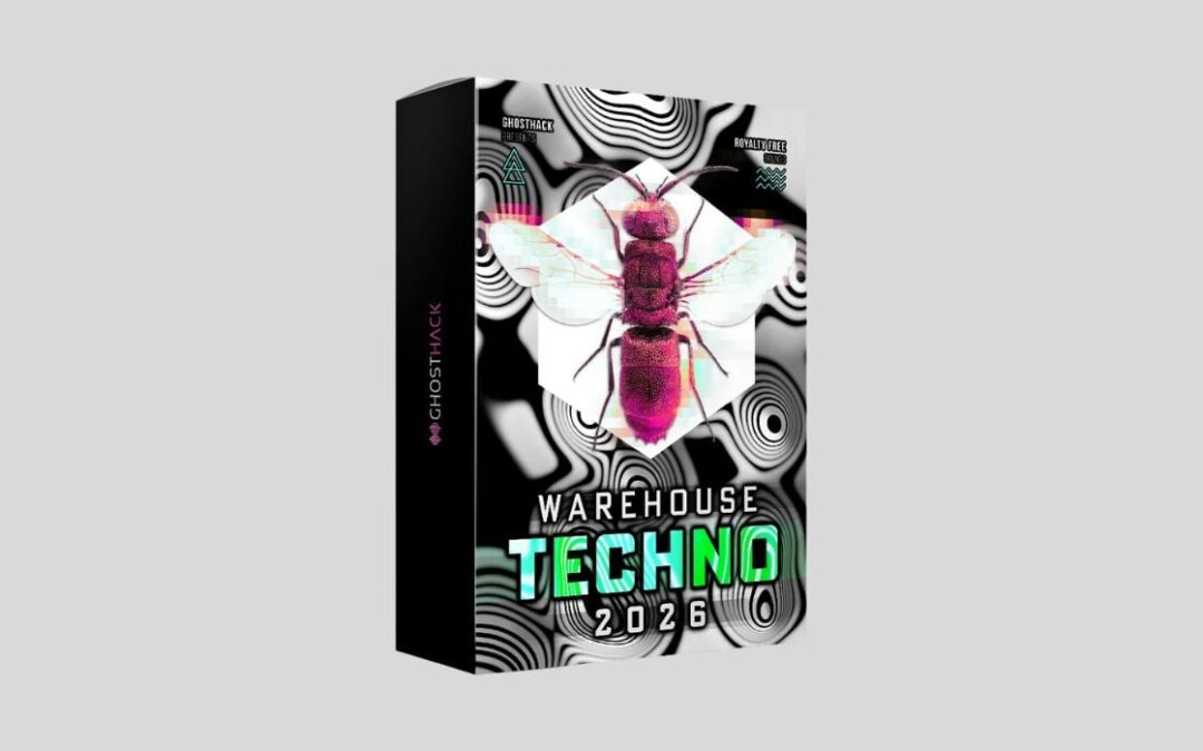 Warehouse Techno Sounds: Plugin Gratis para Producción Musical