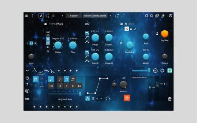 Quantum Delay Lite: Delay Gratis de GS DSP para tu DAW