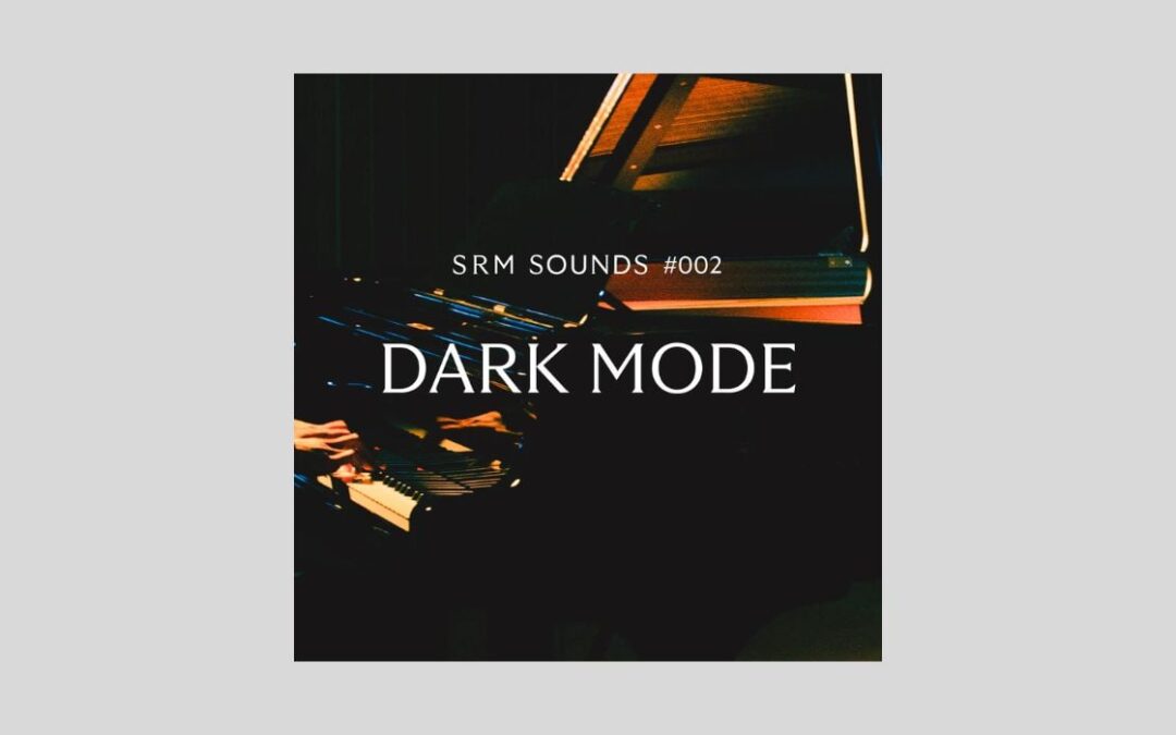 Dark Mode: El Piano de Max Richter Gratis