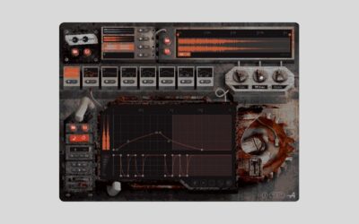 TurnTableSaw: Plugin de Scratch Gratis para Producción Musical