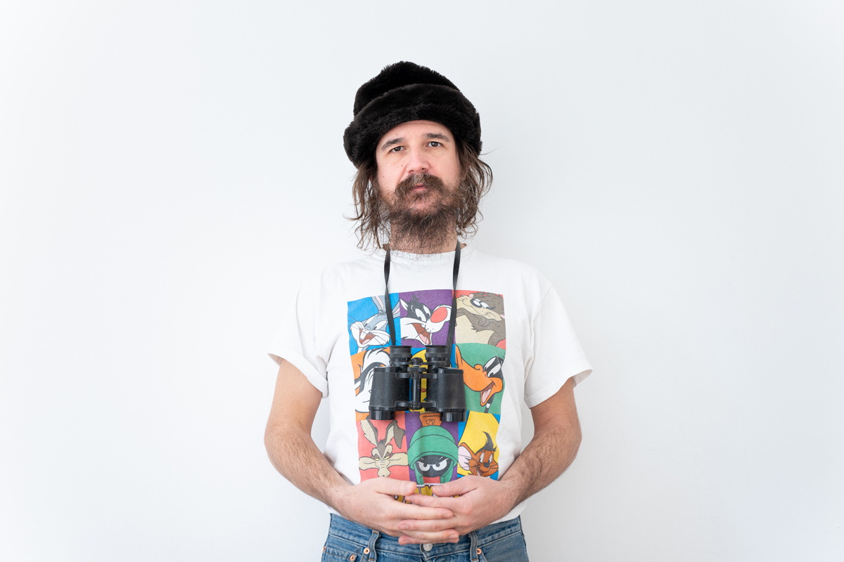 Bigott - Mezclador: PACO LOCO