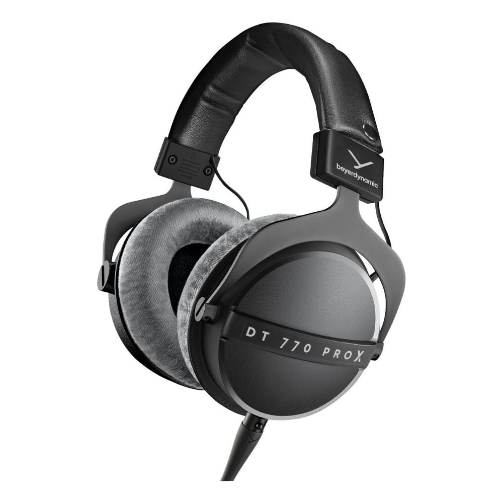 Beyerdynamic DT 770 Pro X