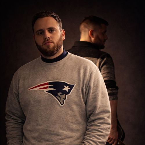 Drive Thru // Priest