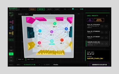 RoomDiY: Plugin de Simulación Acústica Gratis
