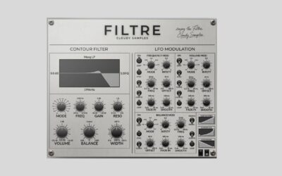 Filtre: El nuevo plugin de filtro gratuito que necesitas