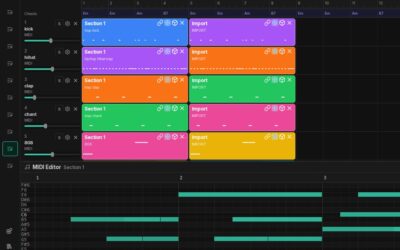 Delphos Copilot: La nueva IA que transforma la composición musical
