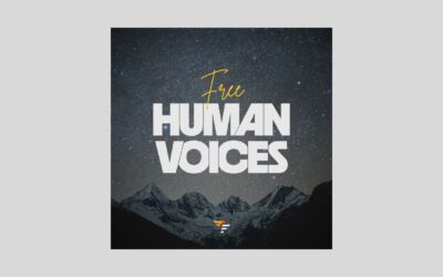 Flame Sound Gratis: Colección de Voces Humanas