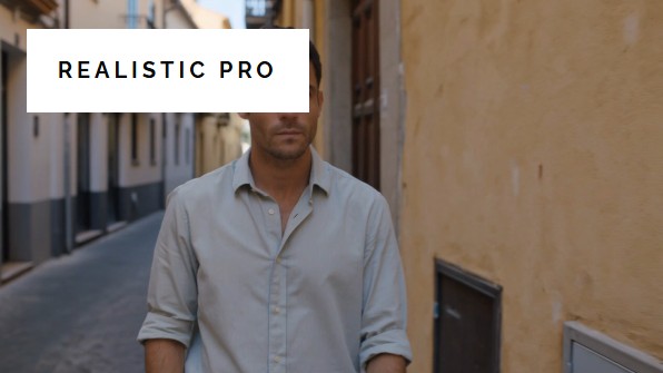 Realistic Pro