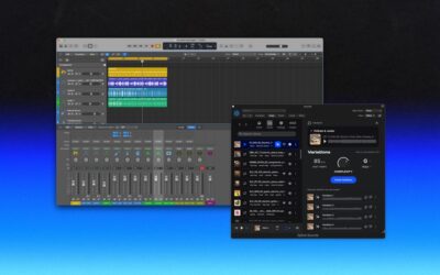 Splice lanza Variations, Craft y Magic Fit: Innovación en muestras