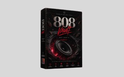 Get Glitchedtones 808 Vault: Plugin Gratis para Productores