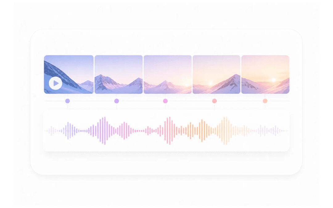 Sonilo revoluciona la IA musical con su nuevo sistema de video a música