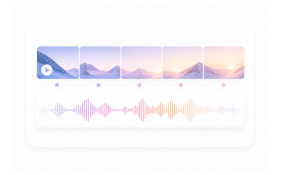 Sonilo revoluciona la IA musical con su nuevo sistema de video a música