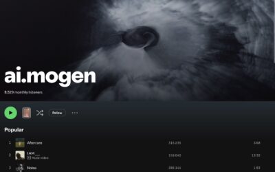 Spotify y su nueva insignia: exclusión de artistas AI en 2026