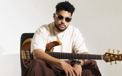 AI musical: artistas africanos enfrentan vacíos legales en derechos