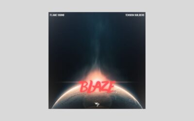Blaze Tension Builders Gratis: Plugin de Flame Sound