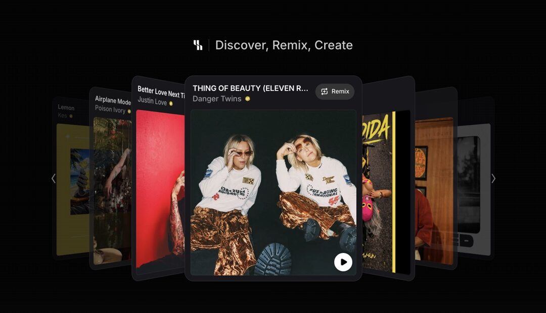ElevenMusic: Nueva IA para crear y monetizar música
