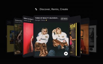 ElevenMusic: Nueva IA para crear y monetizar música