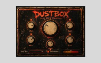 Descubre DustBox: el plugin Gratis de Darkstarz