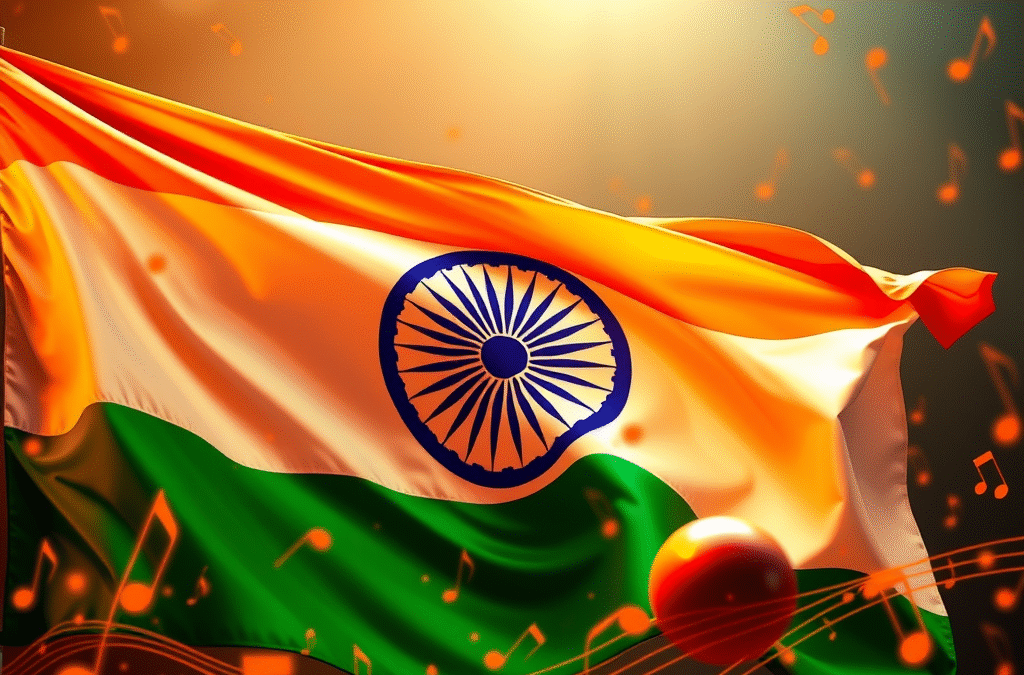 Spotify se consolida como líder en audio-streaming en India