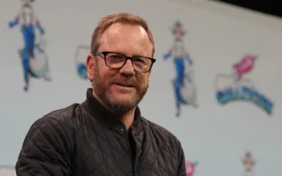 Kiefer Sutherland Cancela Tour por Bajas Ventas: Impacto Musical