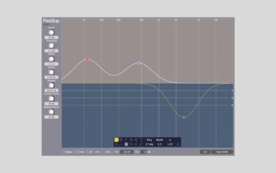 Kobito ResSup: El Suppressor Dinámico Gratis que Necesitas