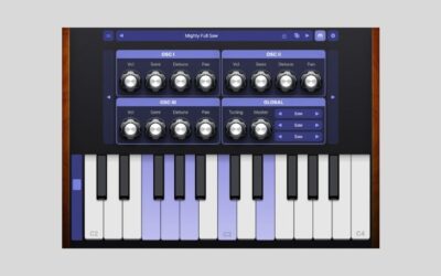 Mighty Synth Sampler: Plugin Gratis para Producción Musical