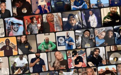 75% de artistas de hip hop rechazan IA según Rap Fame 2026