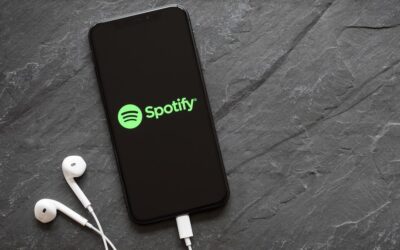 Spotify y Deezer: ¿Por qué no hay filtro de música AI en Spotify?