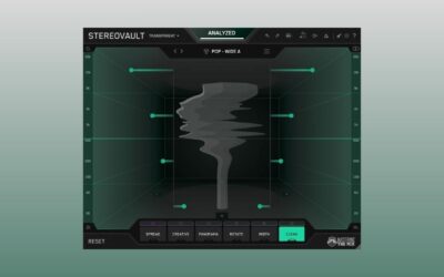Stereovault Gratis: Mejora la Ancho Stereo de tu Música