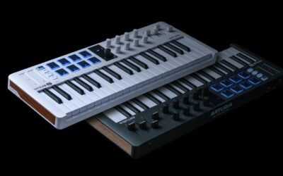 MiniLab 37: Plugin VST Gratis para Producción Musical